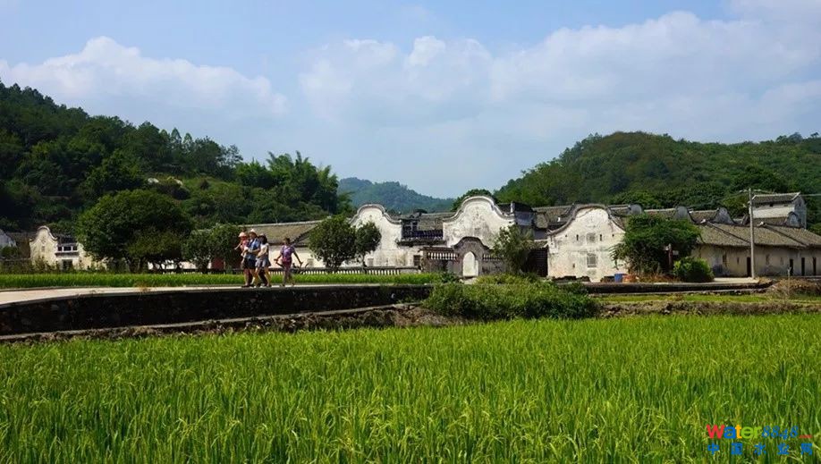 鄉(xiāng)村污染治理的技術(shù)經(jīng)濟性